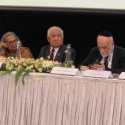 Din Syamsuddin Tawarkan Konsep Etika Global Bersama di Forum Internasional Mauritius