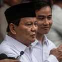 Survei Poltracking: Kepuasan Terhadap Prabowo-Gibran Merata di Wilayah Indonesia