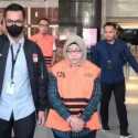 Titin Rita Lestari, Air Mata yang Tak Sempat Jatuh