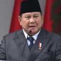 Prabowo Yakin Indonesia Makmur dan Disegani Dunia Jika Amalkan Pancasila