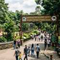 Masuk Ragunan Gratis dalam Rangka HUT Jakarta, Catat Tanggalnya