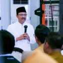 Mensos Ajak Masyarakat Lihat Gambaran Utuh Sekolah Rakyat