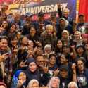 HUT ke-5, Ganjarist Pilih Tahan Diri dari Politik