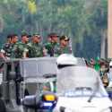 Militerisasi Menguat, Indonesia Dinilai Bergerak ke Arah Otoritarianisme