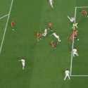 VAR Buyarkan Mimpi Timnas Iran