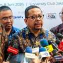 Buku ‘Presiden Solusi’ Ulas Rekam Jejak Transformasi Prabowo