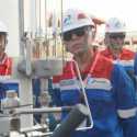 Komut Pertamina Iwan Bule Cek Dua Fasilitas Vital di Jatim