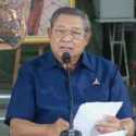 SBY: Masih Tersedia Opsi dan Solusi dari Otoritas Moneter dan Fiskal Kita