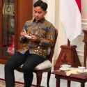 Gibran Senang Mahasiswa Aktif Kritisi Program Pemerintah