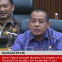 Banggar Usul Skema Khusus untuk Daerah dengan Beban Fiskal Berat