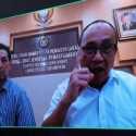Eks Dirjen Kuathan Emosional Bela Leonardi: Ini Perjuangan Negara