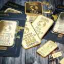 Buyback Emas Antam Meroket Rp55.000, Satu Gram Dibanderol Rp2,45 Juta