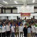 Gabungan Aliansi BEM Nasional Tolak Penunggangan Gerakan Mahasiswa