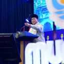 Prabowo: MBG hingga Sekolah Rakyat Adalah Investasi Masa Depan Indonesia