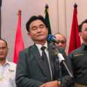 Yusril Apresiasi Mahasiswa UBK Akui Kesalahan Terima Uang