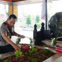 Langkah Kapolri Ziarah ke Makam Tokoh Bangsa jadi Teladan Pemimpin Nasional