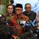 Antisipasi Ancaman El Nino, Kementerian PU Perkuat Irigasi dan Pasokan Air