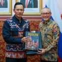 Menko AHY Dorong Diaspora Berperan Langsung Capai Target Ekonomi