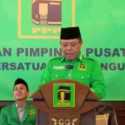 Ketum PPP: Ketahanan Pangan Harus jadi Prioritas