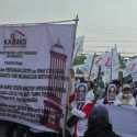 Dinas CKTRP Harus Transparan soal SLF JIExpo Kemayoran