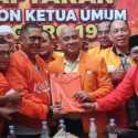 Mubes Kosgoro 1957: Berkas La Ode Beres, Sari Yuliati Belum Bayar Administrasi