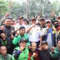 Buntut Gesekan Petugas vs Ojol, Ini Strategi Baru Dishub DKI Atur Ruang Jalan Ibu Kota