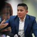 Seskab Teddy Bak Superman, Ikuti Pendidikan Seskoad Tanpa Cuti