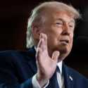 Donald Trump Bakal Serahkan Trofi Piala Dunia 2026