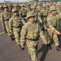 Koalisi Masyarakat Sipil Tuntut Penghentian Militerisasi Ruang Sipil