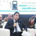 APBN Defisit Rp180,4 Triliun hingga Akhir Mei 2026