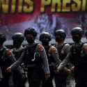 Lulusan SMA Dipastikan Boleh Daftar Polisi