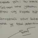 Misteri Hadiah Nanik S Deyang buat Sony Sonjaya sebelum Masuk Penjara