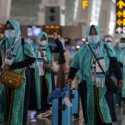 Operasional Umrah dan Haji Khusus Dipindah ke Terminal 2F Soetta per 1 Juli