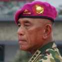 Jenderal (Purn) TNI Ryamizard Ryacudu Berpengaruh di Era Reformasi