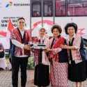 Pertamina Perluas Akses Deteksi Dini Kanker Payudara bagi Perempuan Indonesia