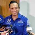 AHY Kandidat Cawapres Paling Mumpuni Ketimbang Bahlil