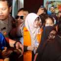 Jalani Tes Kesehatan, Roy Suryo dan Dokter Tifa Selangkah Lagi ke Meja Hijau