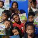 Ruang Literasi untuk Anak-anak Pulau Rinca