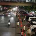 Dishub Buka Suara soal Parkir Semrawut di Jalan Mayjen Sutoyo Cawang