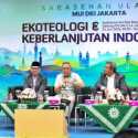 MUI Ingatkan Anggaran Pengelolaan Sampah Jangan Hanya Menguntungkan Investor