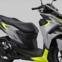 New Vario Evo 160 Resmi Mengaspal, Performa Makin Buas dan Fitur Kekinian