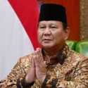 Prabowo Sampaikan Ucapan Selamat Tahun Baru Islam 1448 Hijriah