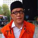 Noel Ebenezer Divonis 4,5 Tahun Plus Denda Rp200 Juta dan Uang Pengganti Rp3,4 M
