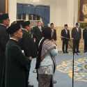 Prabowo Angkat Said Iqbal sebagai Penasihat Khusus Urusan Buruh