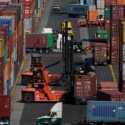 Surplus Neraca Dagang RI Menyusut, Hanya 89,1 Juta Dolar AS pada April 2026