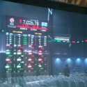 IHSG Terbang 1,6 Persen Menuju 6.000, Rupiah Ikut Menguat