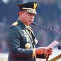 Ini Pesan Panglima TNI kepada 1.737 Perwira Remaja yang Baru Dilantik