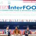 Kuliner Potensi Perkuat Pariwisata di Kancah Internasional