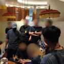 Sembunyi di Toilet Jet Pribadi, Buronan Interpol Asal Australia Ditangkap di Bali