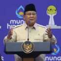 Pernyataan Prabowo soal Indonesia Salah Arah Bukan Retorika Politik